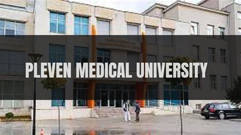 PLEVEN MEDICAL UNIVERSITY - WELCOME TO AFFINITY SKY