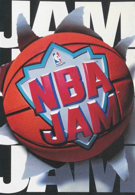 NBA Jam | Soundeffects Wiki | Fandom