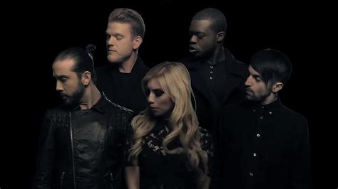 Pentatonix - Dance of the Sugar Plum Fairy - Reaction - YouTube