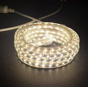 Top 10 Best Led Rope Lights in 2020 | Rope light, Flexible flats, Led rope lights