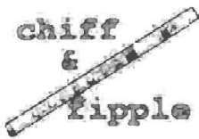 Chiff & Fipple Deciphers Whistle Keys | Tin whistle, Tin