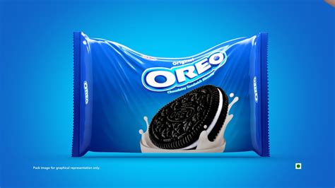 New Oreo Family Pack - 10 sec - YouTube