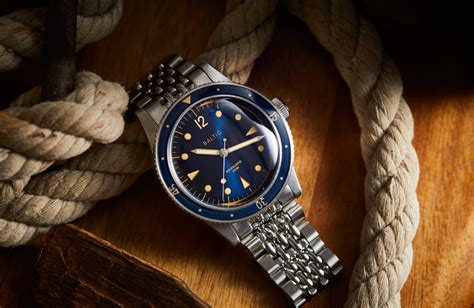 The 10 best French watch brands from Baltic to Z.R.C.