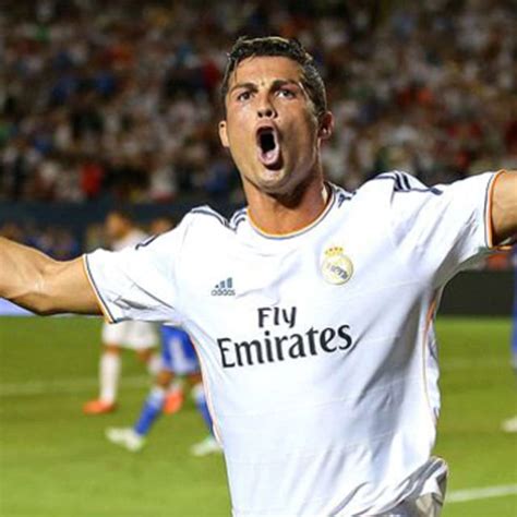 Nike Reportedly Working Out $64 Million Endorsement Deal for Cristiano ...