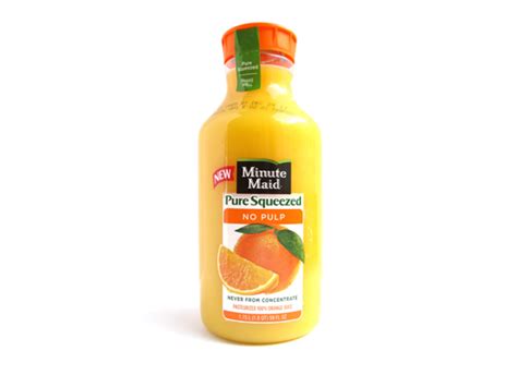 The Best Orange Juice: Which Supermarket Brand Takes All? | HuffPost