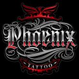 Phoenix Tattoo | Denver CO | Goodviser