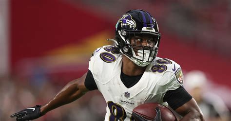 Ravens TE Isaiah Likely's Fantasy Outlook, Trade Advice amid Mark ...