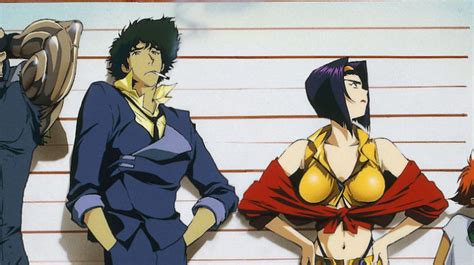 Netflix produrrà una serie live-action di Cowboy Bebop - Wired