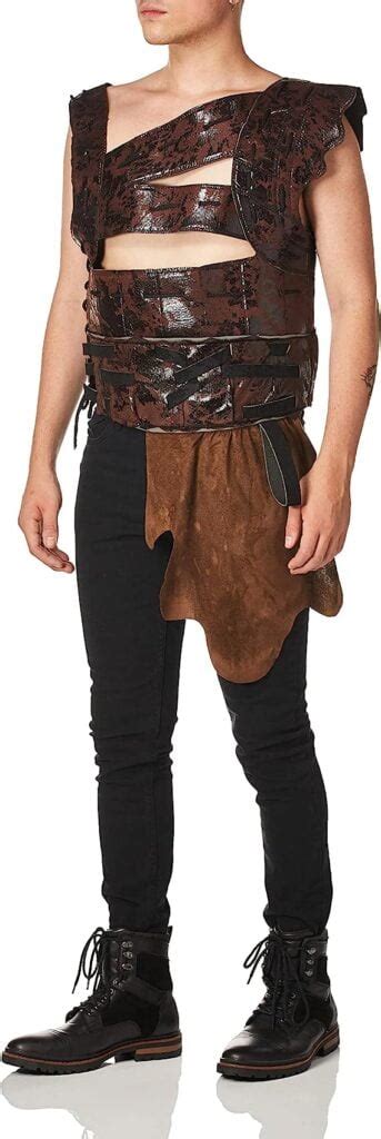 Khal Drogo Costume