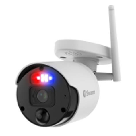 DVR Security Camera Systems | Swann