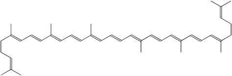 Illustrated Glossary of Organic Chemistry - Lycopene