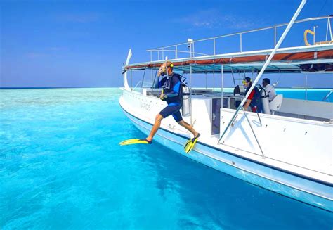 First Time Diving in Maldives - Scuba Diving in Maldives for Begginers