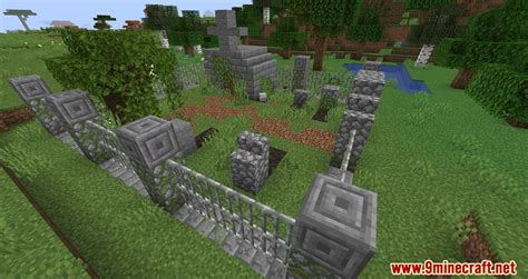 Shattered Ring Modpack (1.16.5) - Turning Minecraft Into Elden Ring - 9Minecraft.Net