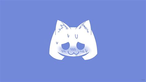 Discord Logo Cute for [] for your , Mobile & Tablet. Explore Discord . Discord, Discord Anime HD ...