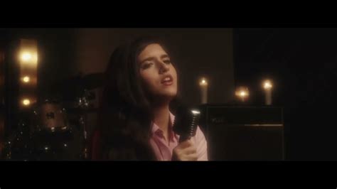 Angelina Jordan - All I Ask Acordes - Chordify