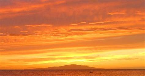 Maui Sunset Photograph - Maui Sunset Fine Art Print | Maui ... Maui ...