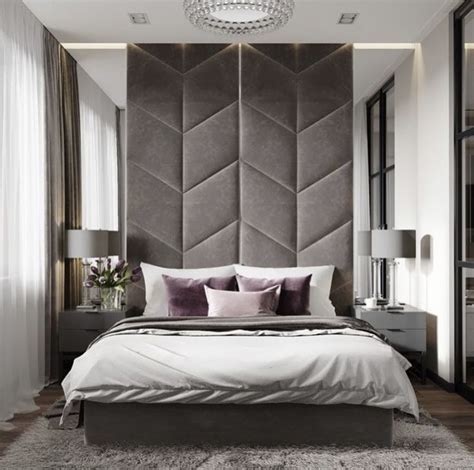 Harpen Ceiling Headboard | SK Home