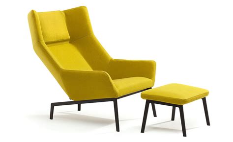 Yellow Ottoman Seat / Shop ⭐ottoman furniture⭐ottoman stools⭐indian ottomans⭐leather ottomans⭐ ...