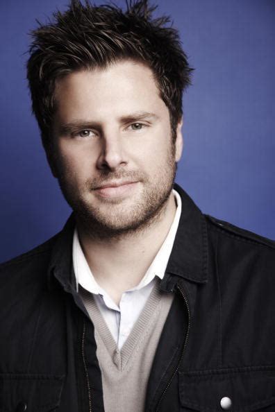 James Roday - Psych Photo (17539568) - Fanpop