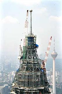 Encyclopedia: Taipei 101 Construction