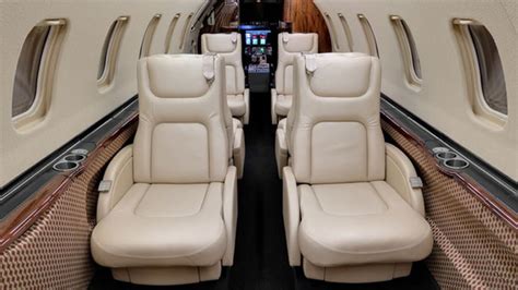 Learjet 45 Light Jet Charter | JetOptions Private Jets: