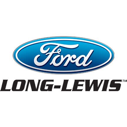 Long-Lewis Ford Lincoln - Muscle Shoals, AL - Company Page