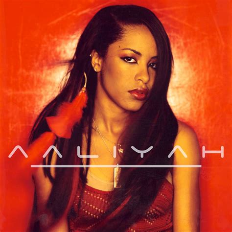 Aaliyah Album Cover (Fanmade) by Lakee05 on DeviantArt