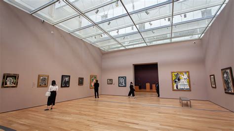 Los Angeles County Museum of Art (LACMA) | Museums in Miracle Mile, Los Angeles