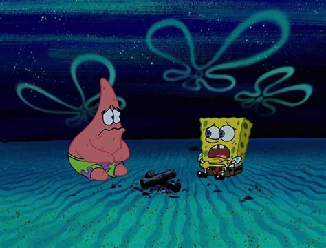 SpongeBob SquarePants (1999)