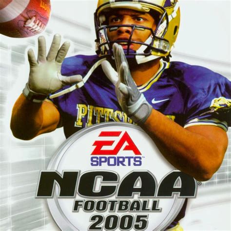 NCAA Football 2005 Guide - IGN