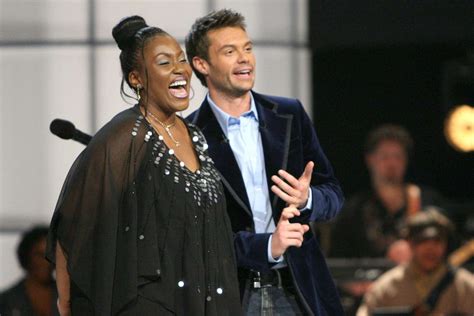 American Idol Star Mandisa Dead at 47