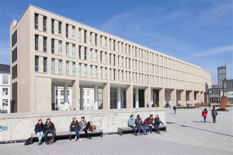 Technische Universität Darmstadt – synavision