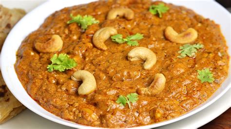 Dhaba style kaju masala gravy | kaju curry recipe |cashew nut gravy recipe – Instant Pot Teacher