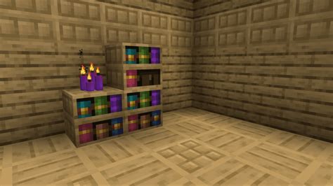 A New Chapter: Chiseled Bookshelf in Minecraft 1.20 - Minecraft Blog ...