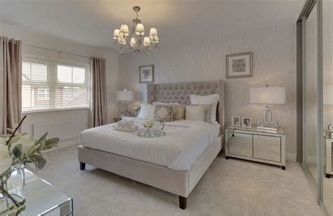 Taupe bedroom | Small bedroom, Taupe bedroom, Bedroom