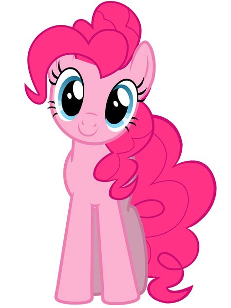 MLP - Cutie Happy Pinkie Pie | My little pony pictures, My little pony twilight, My little pony ...