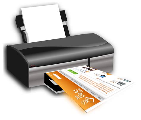 Print Printer Afdrukken · Gratis vectorafbeelding op Pixabay