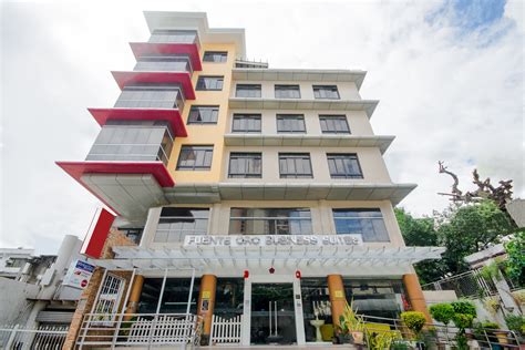 Cheap Budget Hotels in Cebu, Philippines (From ₱613)