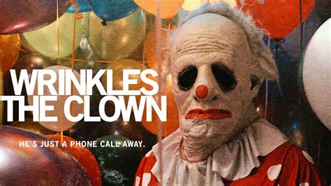 What the 'Wrinkles the Clown' documentary gets right