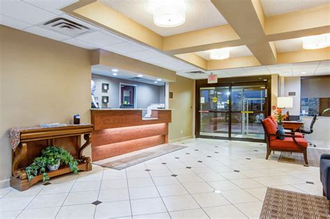 Discount Coupon for Comfort Inn Muskogee in Muskogee, Oklahoma - Save Money!