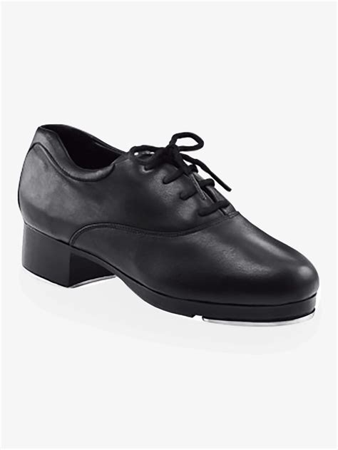 Womens Leather Lace Up Tap Shoes – Dancewear NYC