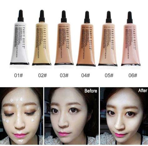 Best Concealer Guide in 2024: For Normal, Dry and Oily Skin