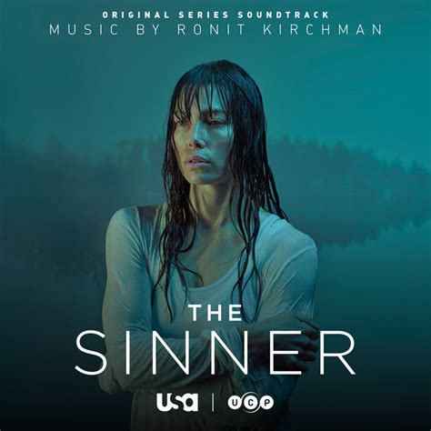 The Sinner: Season 1 (Original Series Soundtrack) | Ronit Kirchman