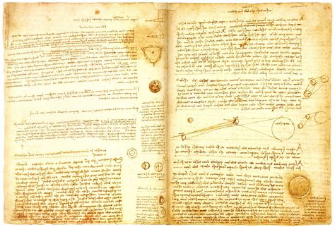 This Day in History: December 12th- The Leicester Codex