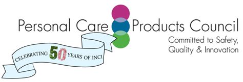 INCI - Personal Care Products Council