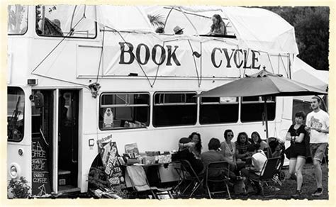 Bertie The Bus – Book Cycle