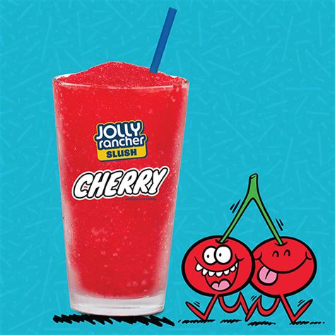 Cherry Jolly Rancher Drink Recipe | Besto Blog