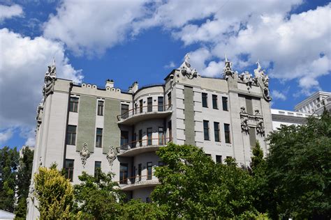 House of Chimeras | Kyiv, Ukraine Attractions - Lonely Planet