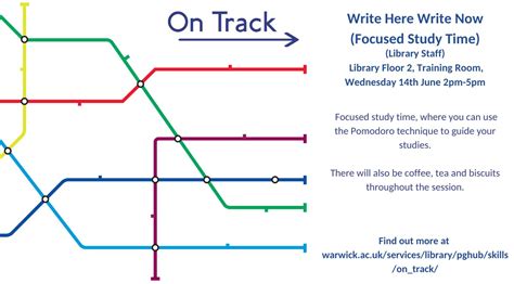 Warwick University Library (@warwicklibrary) / Twitter