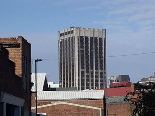 Wrentham Steet, Southside, Birmingham - view of Centre Cit… | Flickr